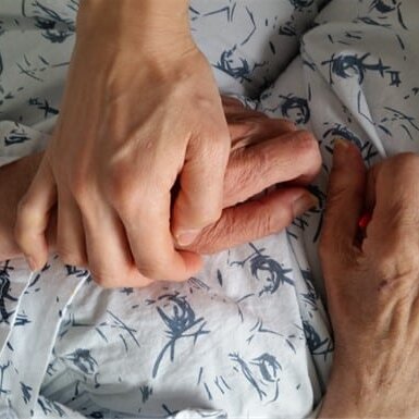 End-of-life planning