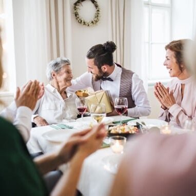 Family-Friendly Care Homes in Macclesfield