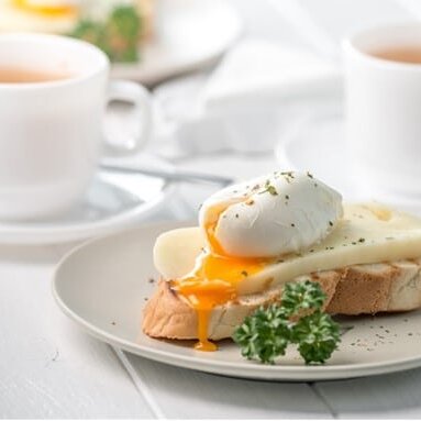 care home dining
