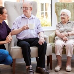 respite care options in Macclesfield