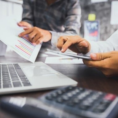 Dementia Financial Planning