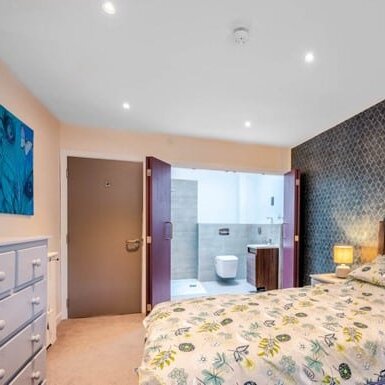 residential care homes for seniors