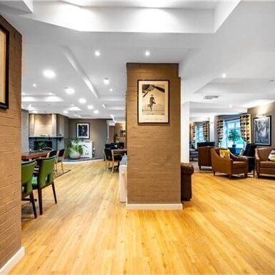 care home benefits