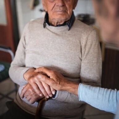 dementia care facilities in Macclesfield - palliative care in macclesfield