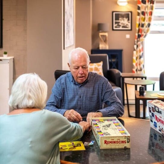Activities in Macclesfield Care Homes - Riseley House Blog