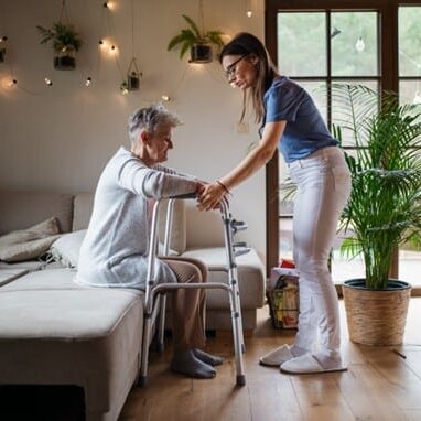 care home safety