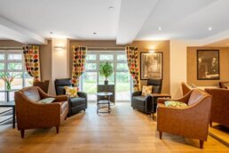 Macclesfield Residential Care Homes