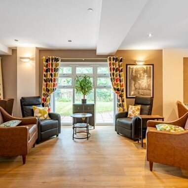 Macclesfield Residential Care Homes