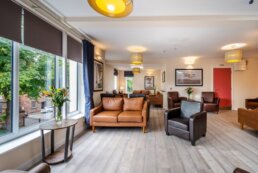 Macclesfield Residential Care Homes