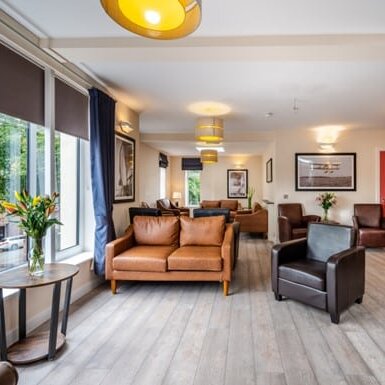 Macclesfield Residential Care Homes