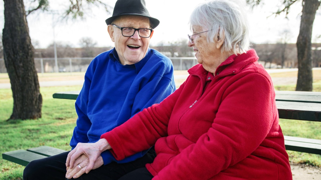 ideas to support lonely elderly relatives in Macclesfield